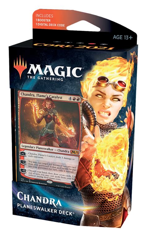 Experience the Thrill of a Magic Pre-Release Weekend